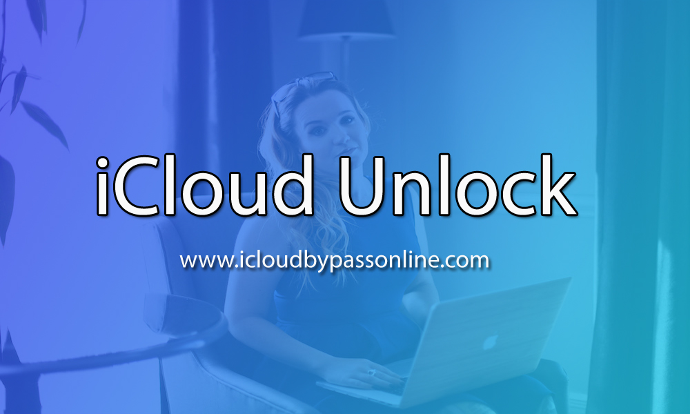 iCloud Unlock